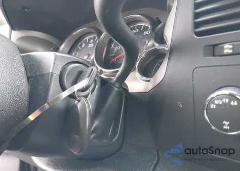 2011 Chevrolet Silverado 1500 Lt из США, поврежденный, VIN 1GCRKSE30BZ234525